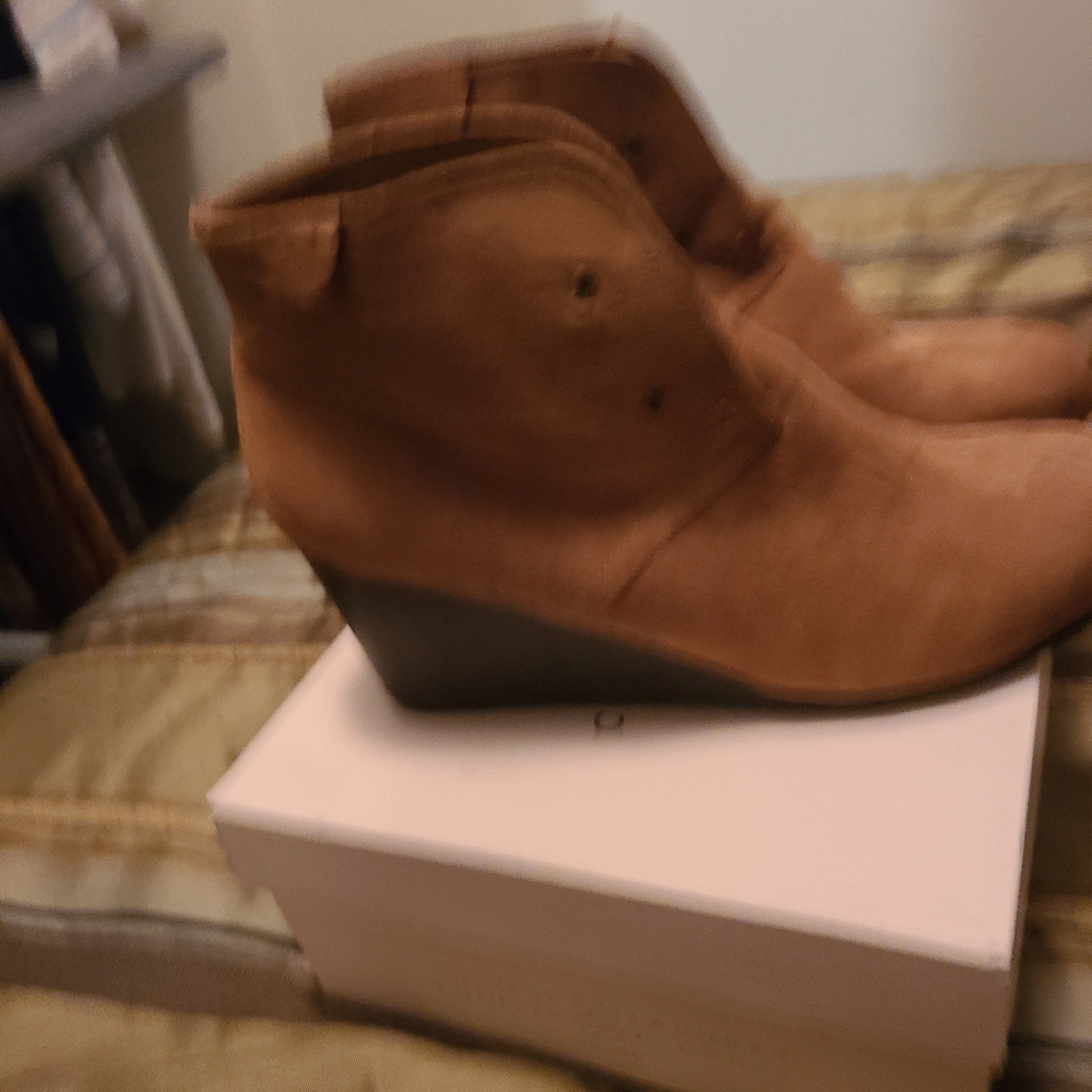 Women Boots